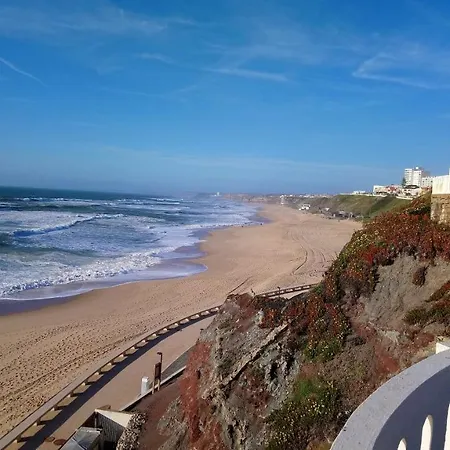 Appartamento T1 Santa Cruz - & Surf *