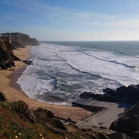 T1 Santa Cruz - & Surf Appartamento
