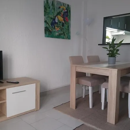 T1 Santa Cruz - & Surf Appartamento