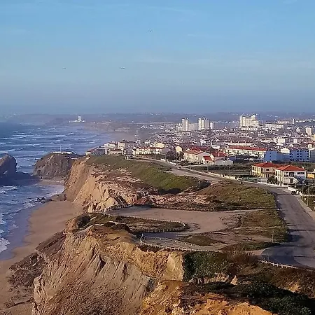 Appartamento T1 Santa Cruz - & Surf
