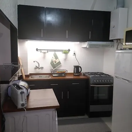 Appartamento T1 Santa Cruz - & Surf *
