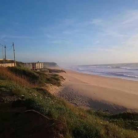 T1 Santa Cruz - & Surf Appartamento *