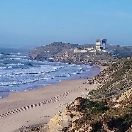 Appartamento T1 Santa Cruz - & Surf *